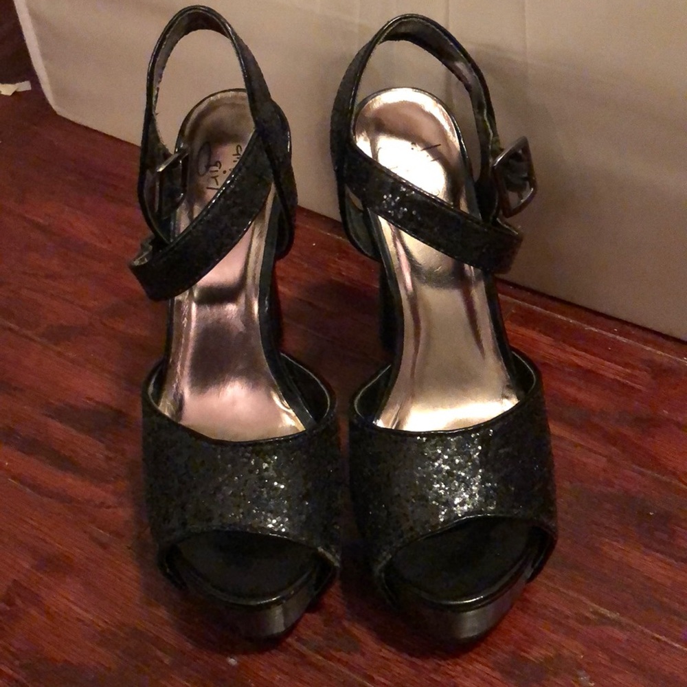 Prom / Wedding Heels